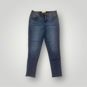 Democracy Indigo Skinny Jeans